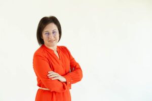 Rodica Baciu: Prioritățile mele pentru Târgu Mureș