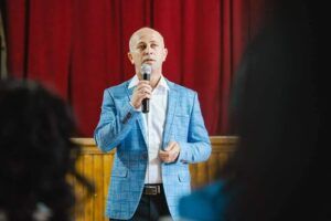 Mihai Morar (Suseni): ”Am încredere că vom reuși”