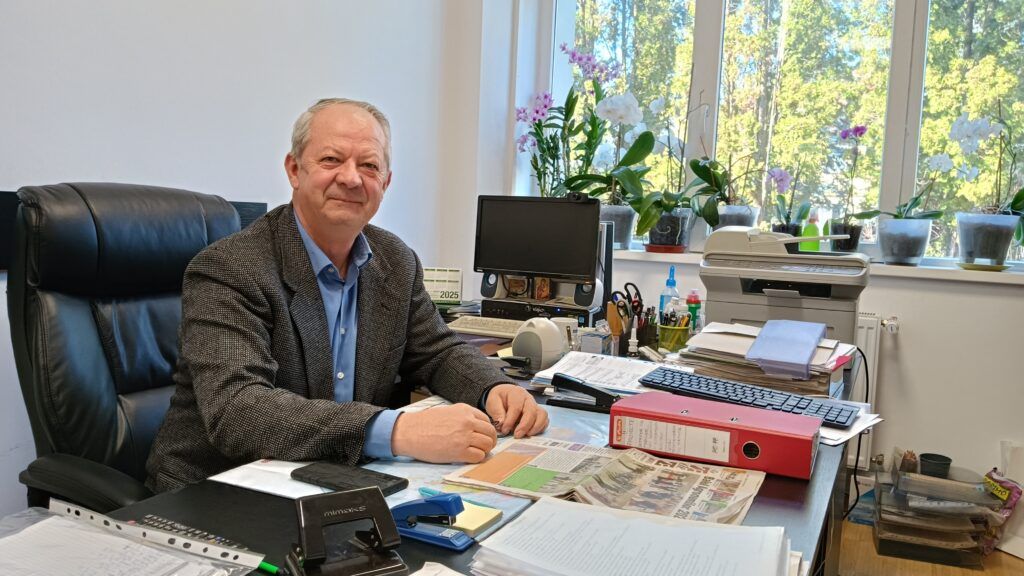 Liceul Silvic ”Regele Mihai I” Gurghiu, în continuă modernizare